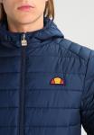 Куртка демисезонная Ellesse LOMBARDY, цвет Dress Blues - фото 4