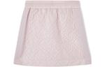 Юбка детская Burberry, розовый - фото 2