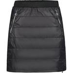 Rock edelniemi Luhta, черный - фото