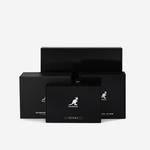 KANGOL Тканевая сумка-шопер унисекс - фото 2