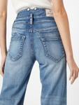 Джинсы свободного кроя Herrlicher Pitch B, Blue Denim - фото 2