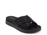 Сандалии Stacy Platform Easy Spirit, Black - фото