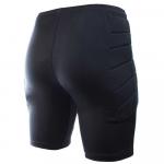 Шорты Umbro Tenesis, черный - фото 2