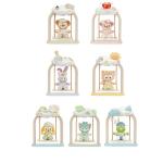 Natural Colors Mystery Boxes Disney, confirmed style-'olu mel (open, unsealed) - фото 4