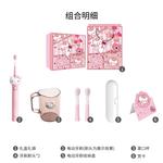 Электрическая зубная щетка Sanrio - фото 6