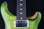 PRS CE 24 Special Run Satin Eriza Verde №301 - фото 7