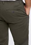Чиносы SUPERFLEX Lindbergh, оливковый - фото 5