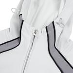 Куртки Unisex Liaoning Team, LINING, белый - фото 5