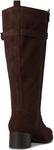 Ботинки Naturalizer Women's Kenna Extra Wide Calf Knee High Boots, Chocolate Bar Brown Suede - фото 5