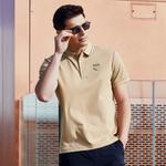 Футболка поло Jeep, белая - фото 11