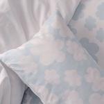 Наволочка с маленькими птичками Mr. Fox, мультколор - фото 4