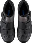 Кроссовки RC1 Cycling Shoe Shimano, черный - фото