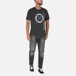 Футболка унисекс Ducati, темно-синяя - фото 6