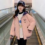 Детская одежда для улицы PROTECTCAMEL, оранжевый - фото 4