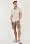 Рубашка REGULAR FIT Buratti, цвет Stone - фото 2
