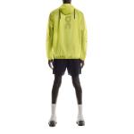 On Ультра куртка мужская желтая, Yellow - фото 2