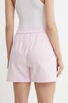 Хлопковые шорты Resumé AllanRS Shorts Resume, розовый - фото 3