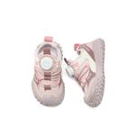 Противоскользящие, дышащие кроссовки для бега для детей Jeep, хаки - фото 3