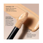 Мини-консилер Skin Full Cover Bobbi Brown, цвет Warm Honey - фото 7