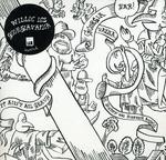 CD диск Willie Isz: Georgiavania - фото