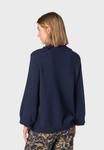 Джемпер NAULOVER Jumper, Navy Blue/Dark Blue - фото 3