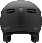 Шлем для снега Scout Mips Smith, Matte Black - фото 11