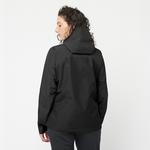 OUTLINE Куртка унисекс черный Salomon - фото 4