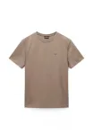 Salis ss sum basic tshirt Napapijri, Fallen Rock Nt - фото 4