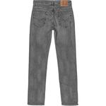 Levis Джинсы Unisex Dark Gray - фото 5