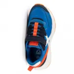Кроссовки Munich Mini Track Vco 101, синий - фото 4