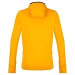 Куртка Salewa Puez Polarlite, желтый - фото 4