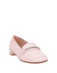 Лоферы Peserico, светло-розовый - фото 2