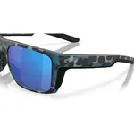 Солнцезащитные очки Costa Lido polarized, прозрачный - фото 7