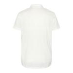 Рубашка-поло с логотипом джемпера CHIEMSEE, цвет weiss - фото 2