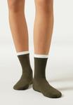 Носки Calzedonia Socks, Green - фото