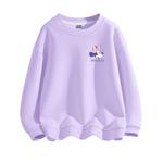 Детский свитшот Disney, красный - фото 10