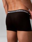 Calvin Klein Боксеры в черном цвете - фото 6