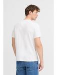 Футболка BLEND, белый - фото 4