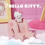 Фигурка Katy Cat Cinnamoroll для рабочего стола Sanrio - фото 3