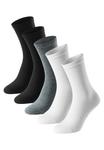 Носки Schiesser 5 PACK, Sortiert/Multi-Coloured - фото 2