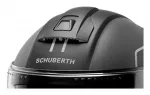 Шлем Schuberth C5 Master Schuberth Helmets, серый - фото 4