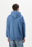 Худи GAP HERITAGE LOGO NOVELTY, Cornflower/Blue - фото 3