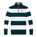 Джемпер мужской RYDER CUP EST.1927, синий - фото 3