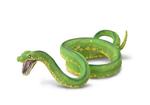 Ollecta Питон Зеленый Collecta - фото