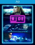 Диск Blu-ray Ride - фото