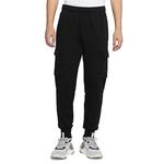 Мужские брюки-карго Nike, цвет Black - фото 2