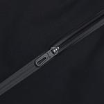 FILA Куртка мужская черная, Pitch Black - фото 9