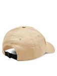 Бейсболка Calvin Klein Jeans Inst Patch Cap K50K512141, бежевый - фото 3