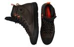Converse Конверсы Chuck Taylor All-Star Terrain Hi Velvet Brown - фото 7