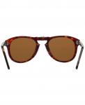 Поляризационные солнцезащитные очки, PO0714P Persol - фото 12